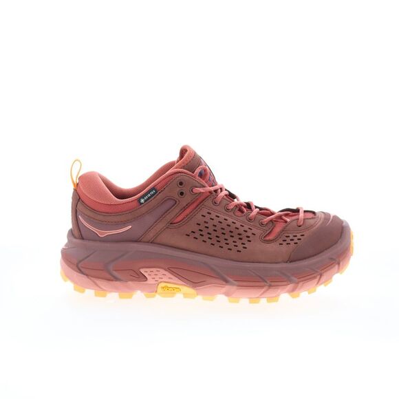 Hoka Mens Tor Ultra LO Brown Shoes ()